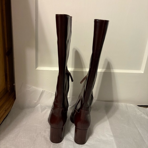 Vince Camuto knee high boots - Picture 10 of 14